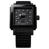 SOLID BLACK