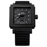 SOLID BLACK MATT